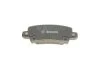 Колодки гальмівні дискові BOSCH 0 986 424 790 (фото 7)