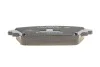 Тормозные колодки дисковые BOSCH 0 986 424 791 (фото 3)