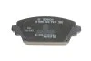 Тормозные колодки дисковые BOSCH 0 986 424 791 (фото 4)