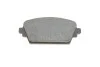 Тормозные колодки дисковые BOSCH 0 986 424 791 (фото 5)