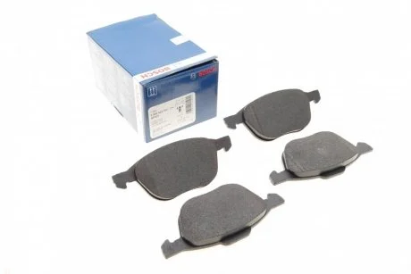 Тормозные колодки дисковые BOSCH 0 986 424 794
