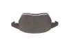 Тормозные колодки дисковые BOSCH 0 986 424 797 (фото 6)