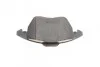 Тормозные колодки дисковые BOSCH 0 986 424 797 (фото 8)