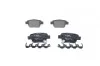 Тормозные колодки дисковые BOSCH 0 986 424 798 (фото 4)