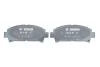 Тормозные колодки BOSCH 0 986 424 799 (фото 4)