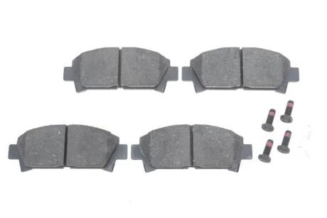 Тормозные колодки BOSCH 0 986 424 799