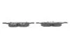 Тормозные колодки, дисковые BOSCH 0 986 424 802 (фото 3)