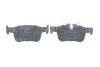 Тормозные колодки, дисковые BOSCH 0 986 424 802 (фото 4)