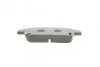 Гальмівні колодки дискові BOSCH 0 986 424 803 (фото 3)