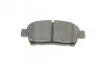 Гальмівні колодки дискові BOSCH 0 986 424 803 (фото 8)