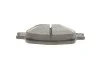 Колодки гальмівні дискові BOSCH 0 986 424 808 (фото 4)