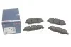Тормозные колодки Bosch 0 986 424 809