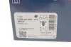 Тормозные колодки BOSCH 0 986 424 809 (фото 5)