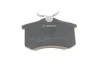 Тормозные колодки, дисковые BOSCH 0 986 424 813 (фото 2)