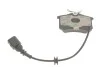 Тормозные колодки, дисковые BOSCH 0 986 424 813 (фото 3)