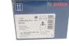 Тормозные колодки, дисковые BOSCH 0 986 424 813 (фото 4)