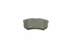 Гальмівні колодки дискові BOSCH 0 986 424 814 (фото 5)
