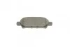 Гальмівні колодки дискові BOSCH 0 986 424 814 (фото 7)