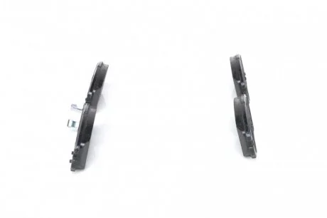 Тормозные колодки дисковые BOSCH 0 986 424 815