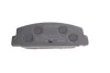 Тормозные колодки BOSCH 0 986 424 817 (фото 3)