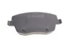 Тормозные колодки BOSCH 0 986 424 829 (фото 2)