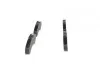 Тормозные колодки дисковые BOSCH 0 986 424 833 (фото 2)