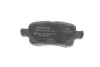 Колодки тормозные дисковые передние BOSCH 0986424839 (фото 2)