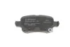 Колодки тормозные дисковые передние BOSCH 0986424839 (фото 4)