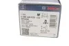 Колодки тормозные дисковые передние BOSCH 0986424839 (фото 5)