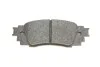 Колодки гальмівні дискові BOSCH 0986424840 (фото 6)