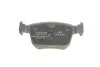 Колодки гальмівні дискові BOSCH 0986424848 (фото 4)