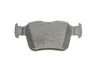 Колодки гальмівні дискові BOSCH 0986424848 (фото 5)