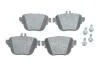 BOSCH DB К-кт гальмівних колодок задн. W213 0986424859