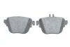 DB К-кт гальмівних колодок задн. W213 BOSCH 0986424859 (фото 5)