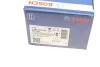 Колодки тормозные дисковые передние BOSCH 0986424860 (фото 11)