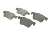 Колодки тормозные дисковые передние BOSCH 0986424860 (фото 2)