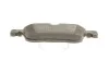 Колодки тормозные дисковые передние BOSCH 0986424860 (фото 5)