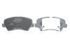 Гальмівні колодки дискові BOSCH 0986424863 (фото 4)