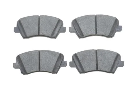 Гальмівні колодки дискові BOSCH 0986424863