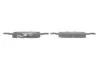 KLOCKI HAM. FORD FIESTA 1.0 19- BOSCH 0986424866 (фото 3)