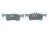KLOCKI HAM. FORD FIESTA 1.0 19- BOSCH 0986424866 (фото 4)