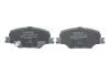 Тормозные колодки, дисковые BOSCH 0986424868 (фото 4)