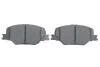 Тормозные колодки, дисковые BOSCH 0986424868 (фото 5)