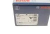 Тормозные колодки, дисковые BOSCH 0986424869 (фото 6)