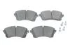 BOSCH  гальм колод. передн. LAND ROVER DISCOVERY 14- 0986424871