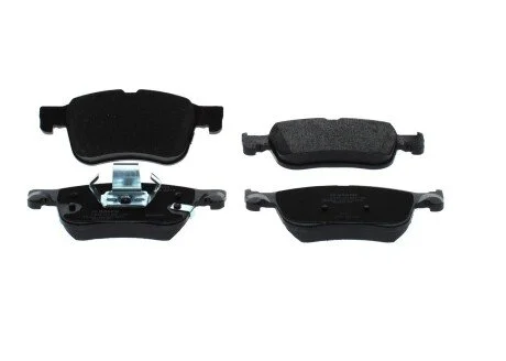 Колодки тормозные дисковые передние BOSCH 0986424885