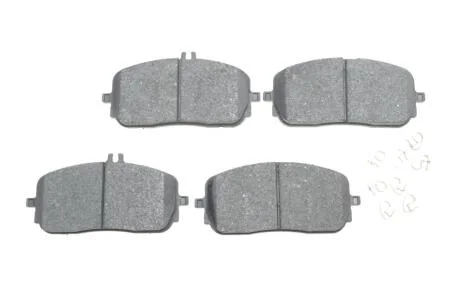 Гальмівні колодки, дискові BOSCH 0 986 424 888