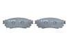 KLOCKI HAM. LEXUS T. RX 2,0-3,5 15- BOSCH 0986424927 (фото 4)