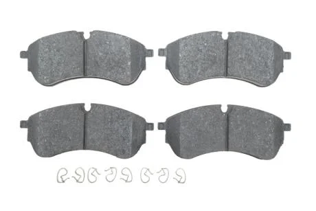 Гальмівні колодки, дискові BOSCH 0 986 424 929