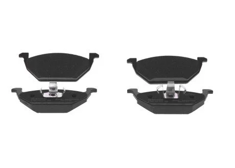 Гальмівні колодки, дискові BOSCH 0986424933 (фото 1)